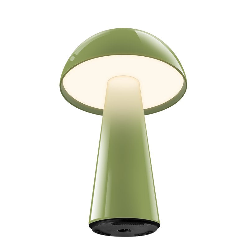 Lámpara De Mesa Led Century Coco Verde 1,5w 2700k 100 Lúmenes Tenue. Ip44