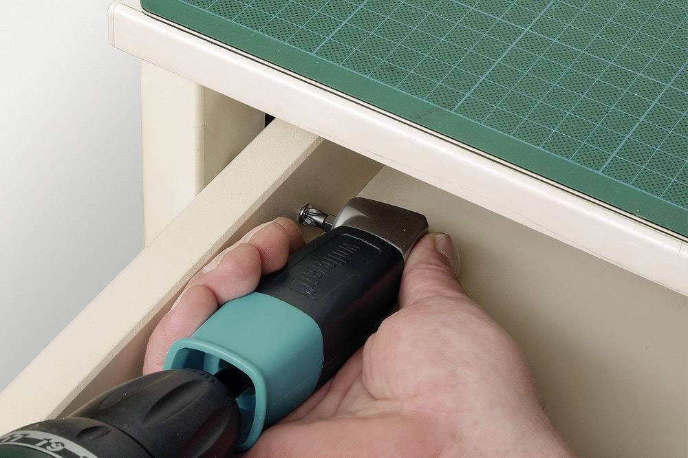 EAN 4006885468801 - wolfcraft GmbH 4688000 broca Broca de paso 1 pieza(s) imagen 4