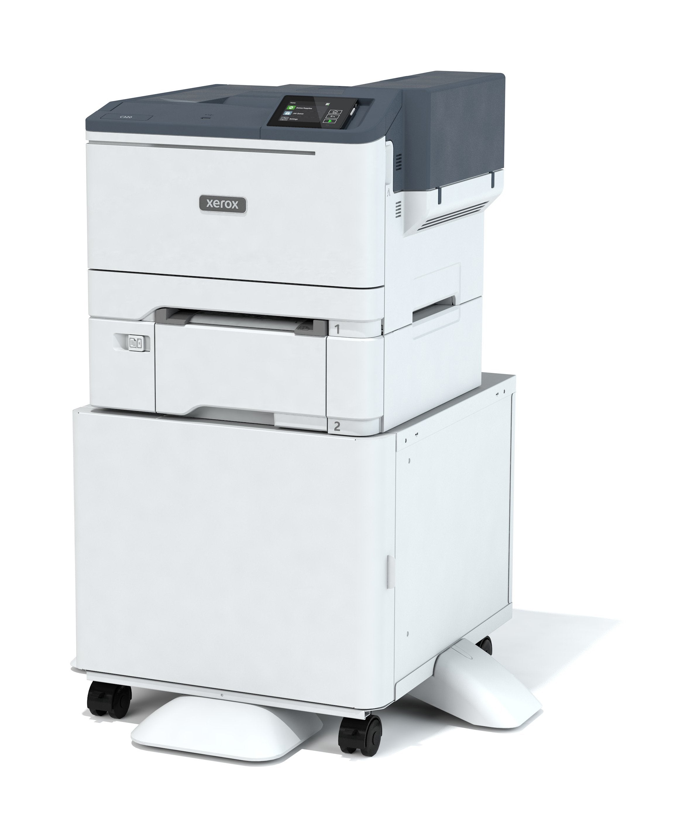 EAN 0095205044324 - Xerox C320V_DNI impresora láser Color 4800 x 4800 DPI Wifi imagen 17