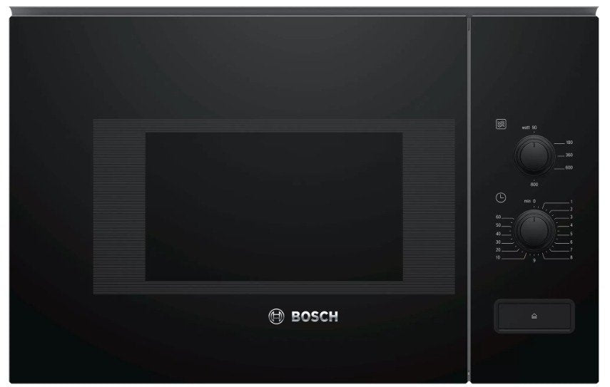 EAN 4242005039081 - Bosch Serie 4 BFL520MB0 microondas Negro Solo microondas Integrado 20 L 800 W imagen 1
