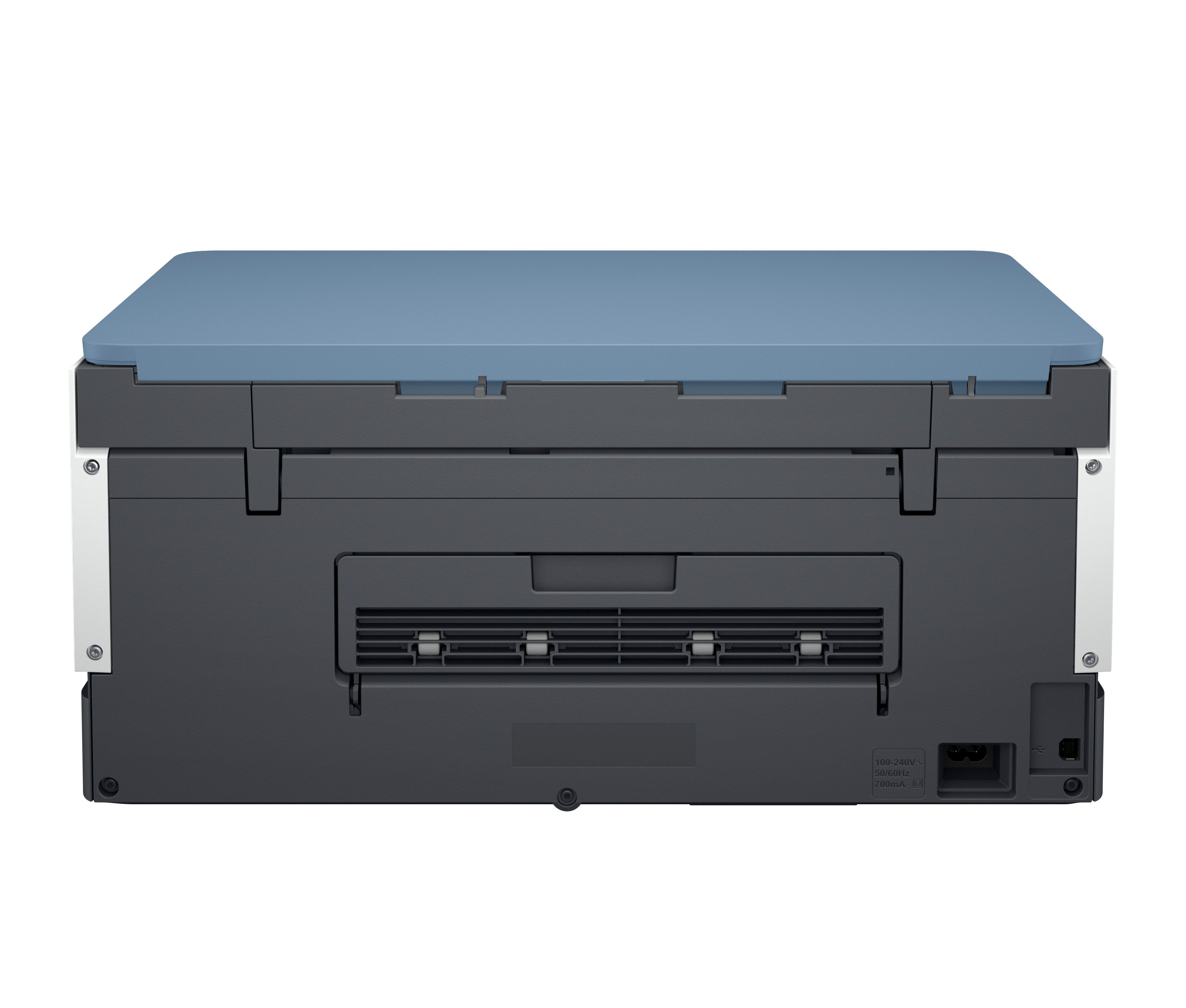 Impresora Hp Multifuncion Smart Tank 7006