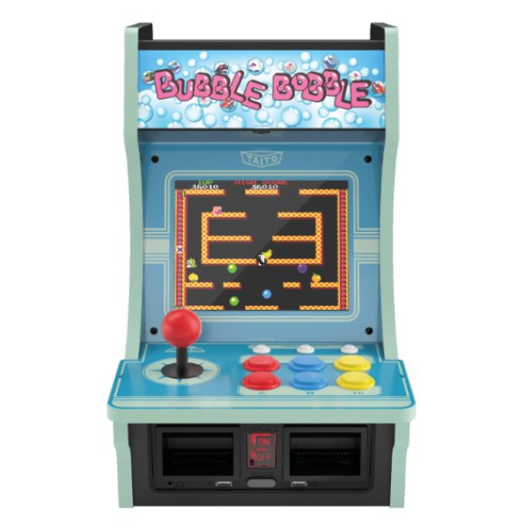 EAN 5060990241062 - Blaze Alpha Taito Bartop imagen 1