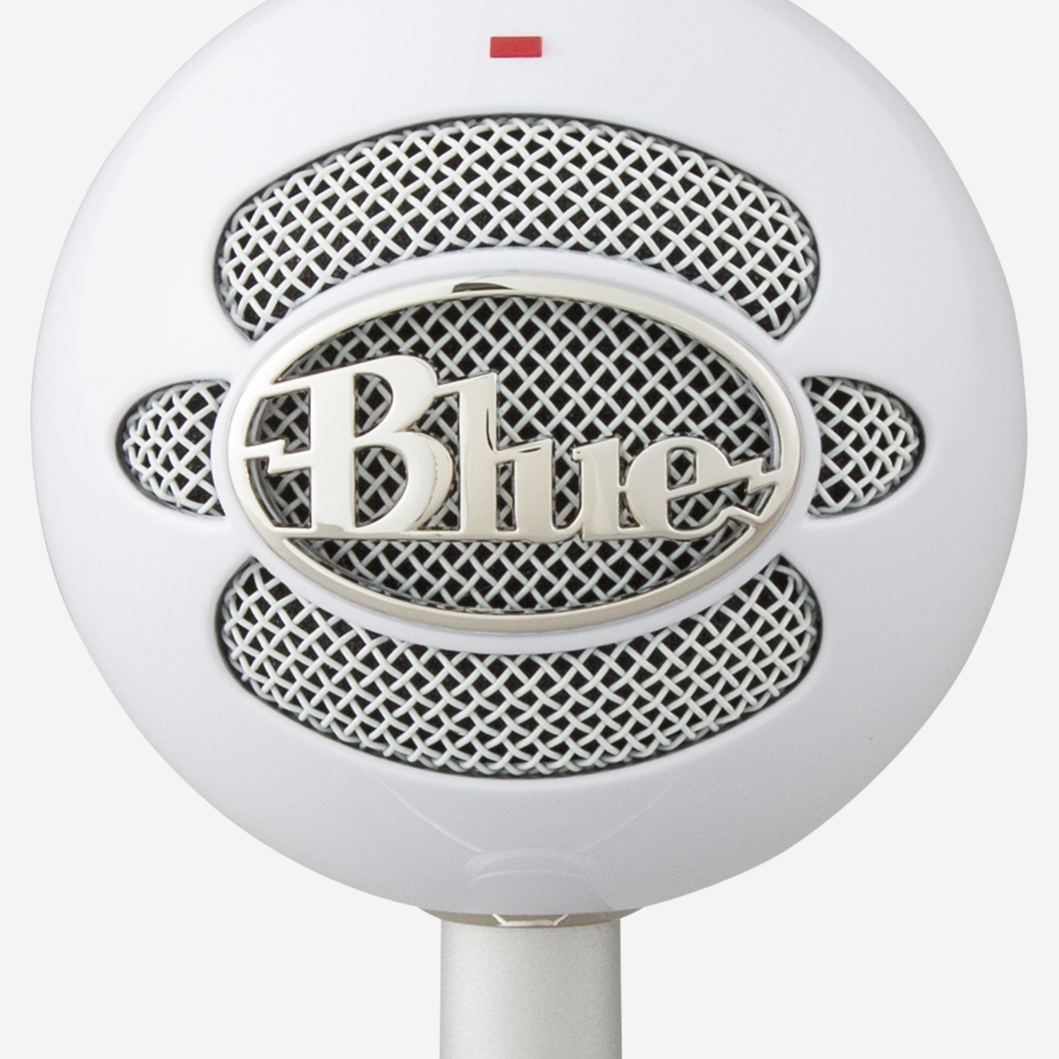 EAN 5099206084018 - Logitech G Snowball iCE Blanco Micrófono de superficie para mesa imagen 3