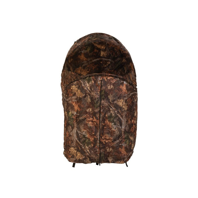 Stealth Gear Extreme One Man Chair Hide M2 Escondite Fotográfico Con Silla