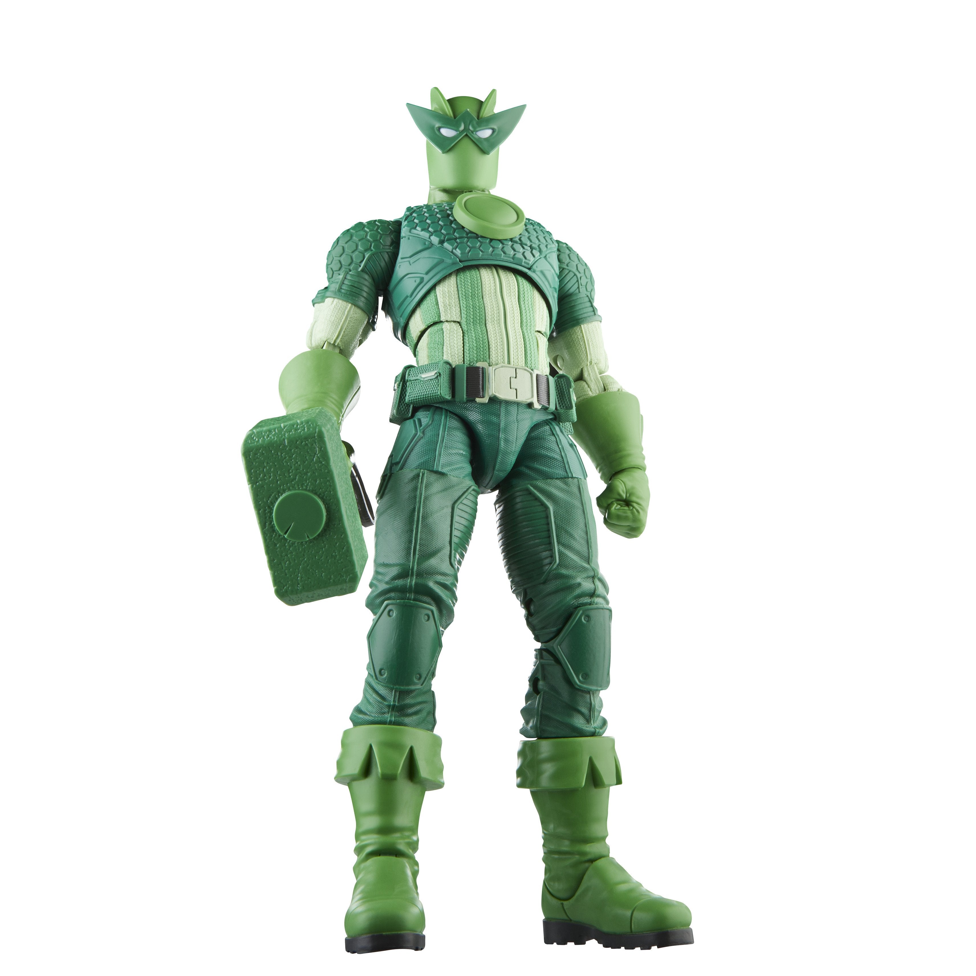 Figura Super-Adaptoid Beyond Earths Mightiest Los Vengadores Avengers Marvel 15cm