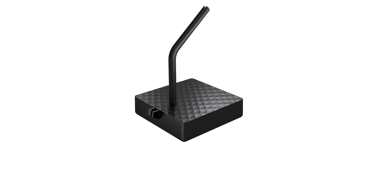 EAN 7340086909020 - CHERRY XTRFY B4 Escritorio Soporte para cables Negro 1 pieza(s) imagen 3