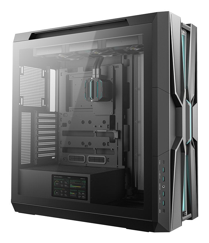 Obudowa Deepcool Genome Iii