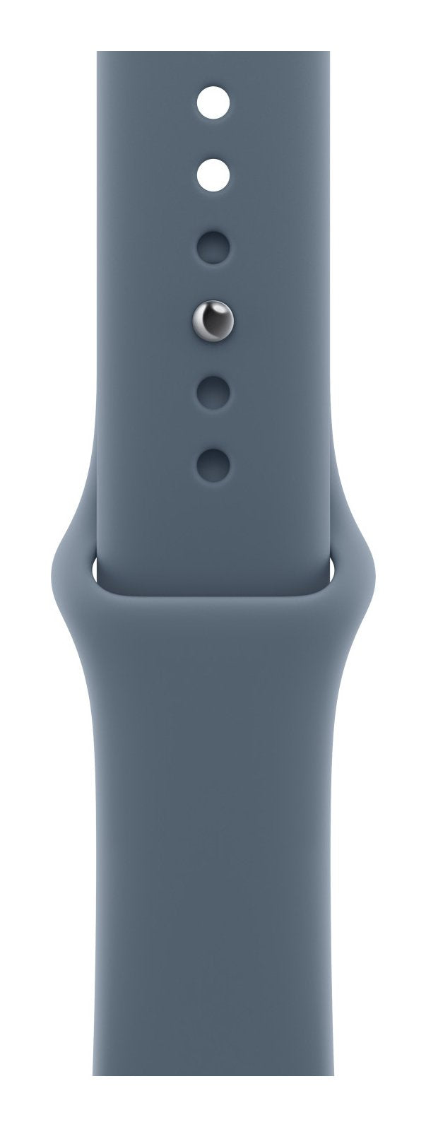 40mm Anchor Blue Sport Band - S/M