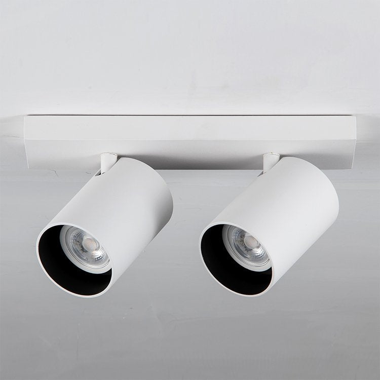 Foco Inteligente Yeelight (Color) Blanco Pack 2