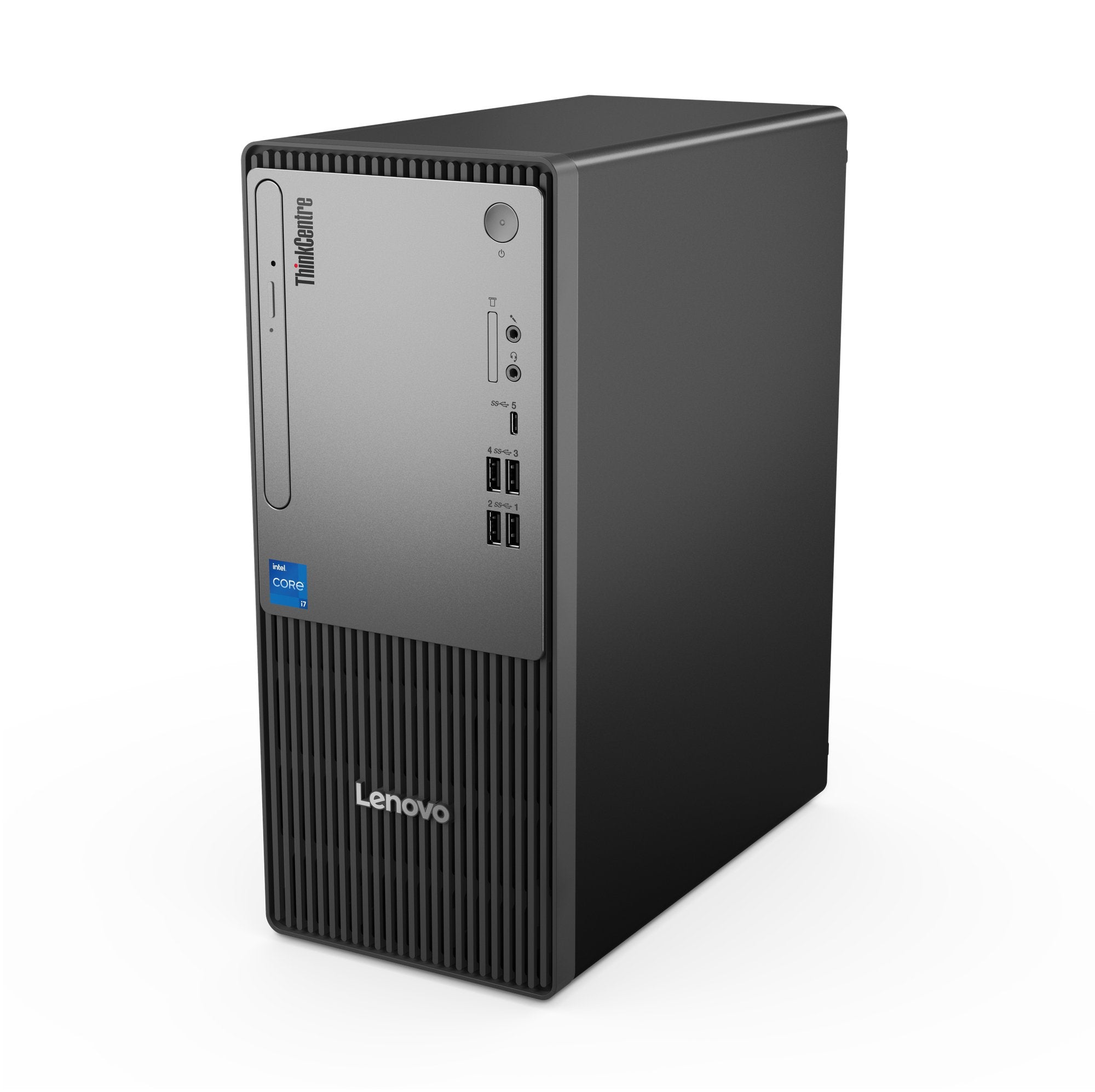 EAN 0198154091736 - Lenovo ThinkCentre neo 50t Gen 5 Intel® Core™ i5 i5-14400 16 GB DDR5-SDRAM 1 TB SSD Windows 11 Pro Torre imagen 6