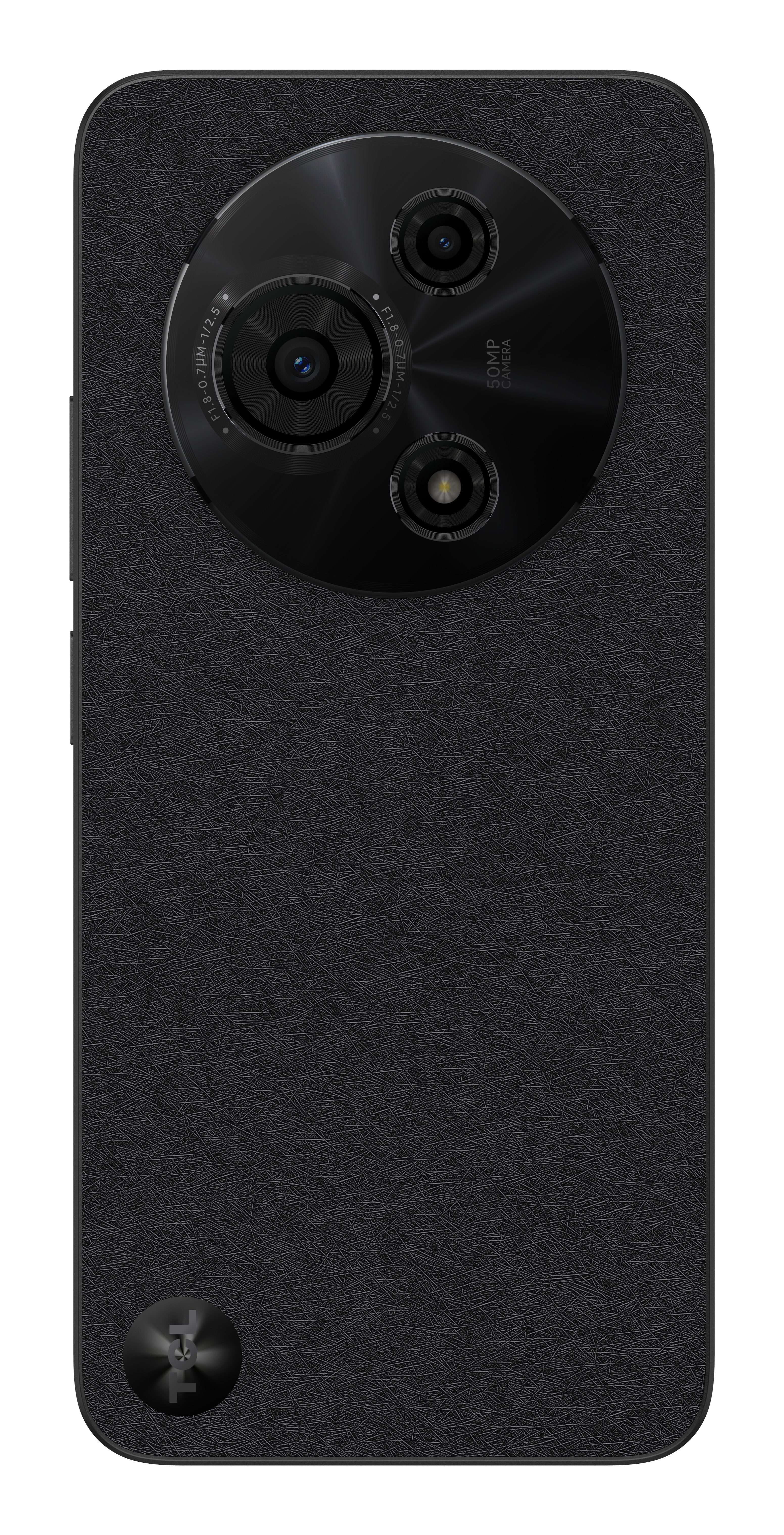 EAN 4894461787961 - TCL 60 SE 17 cm (6.7") SIM doble Android 15 4G USB Tipo C 8 GB 512 GB 5200 mAh Negro imagen 4