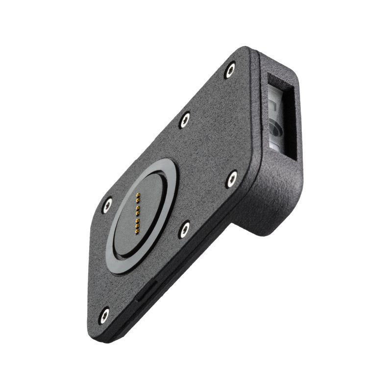 EAN 3700764727515 - Crosscall X-SCAN Lector de códigos de barras para smartphone 1D/2D CMOS Negro imagen 1