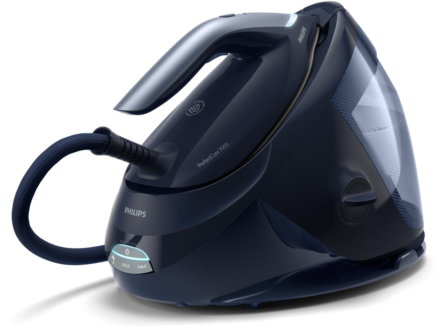 EAN 8720389001697 - Philips PSG7130/20 estación plancha al vapor 2100 W 1,8 L Suela SteamGlide Elite Gris imagen 1