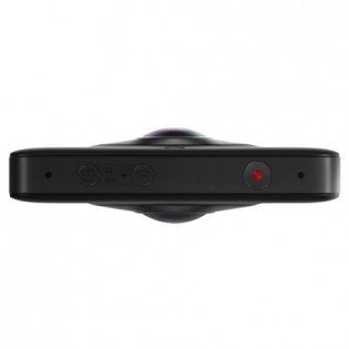 Xiaomi Mi Sphere Camera Kit Videocamara Deportiva Full Vision