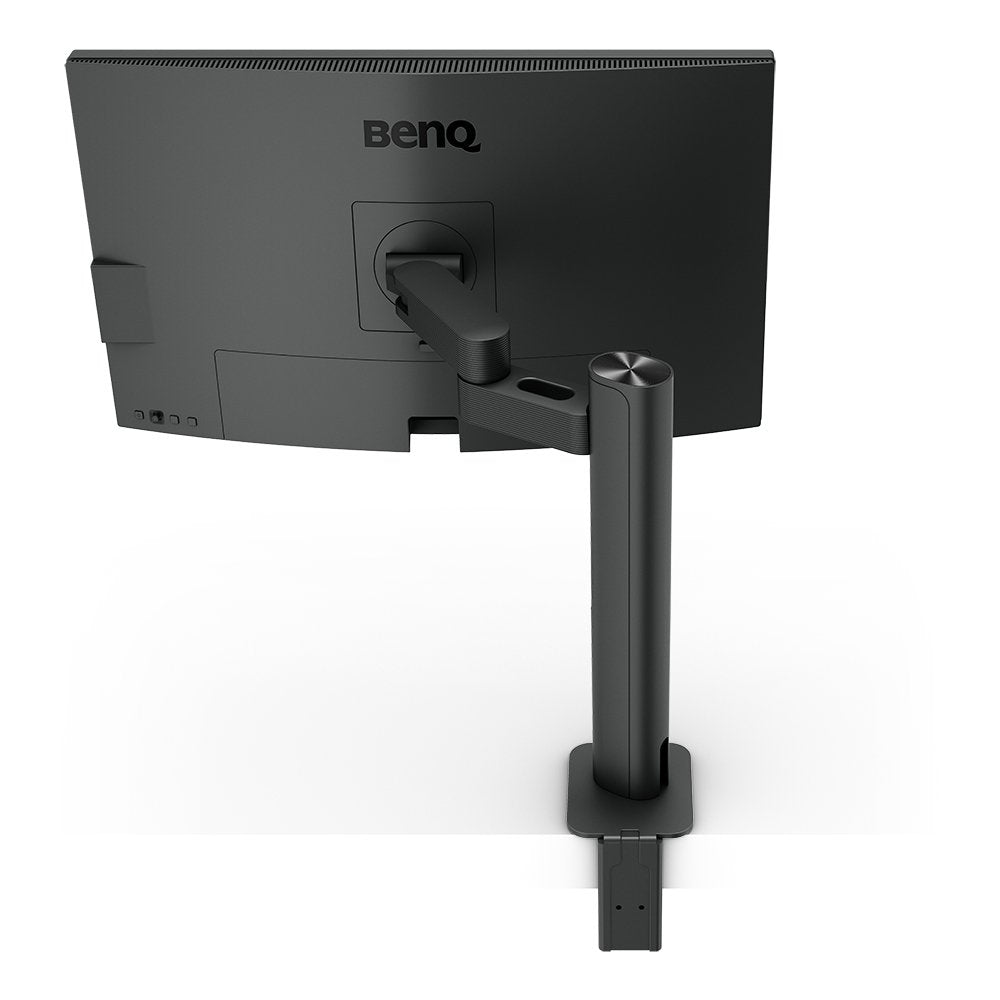 EAN 4718755090387 - BenQ PD2705UA pantalla para PC 68,6 cm (27") 3840 x 2160 Pixeles 4K Ultra HD LCD Negro imagen 4