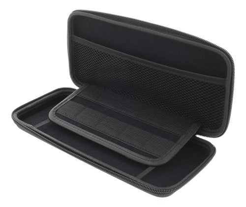EAN 7333048042347 - Deltaco GAM-089 funda para consola portátil Funda protectora rígida Nintendo Negro imagen 5