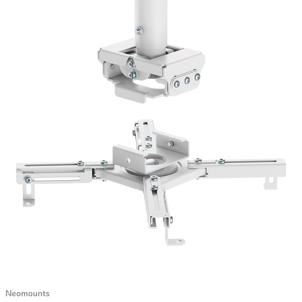 EAN 8721246340638 - Neomounts CL25-540WH1 montaje para projector Blanco imagen 10