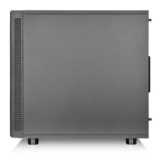 Caja Pc Thermaltake Suppressor F31 Cristal Templado Negra