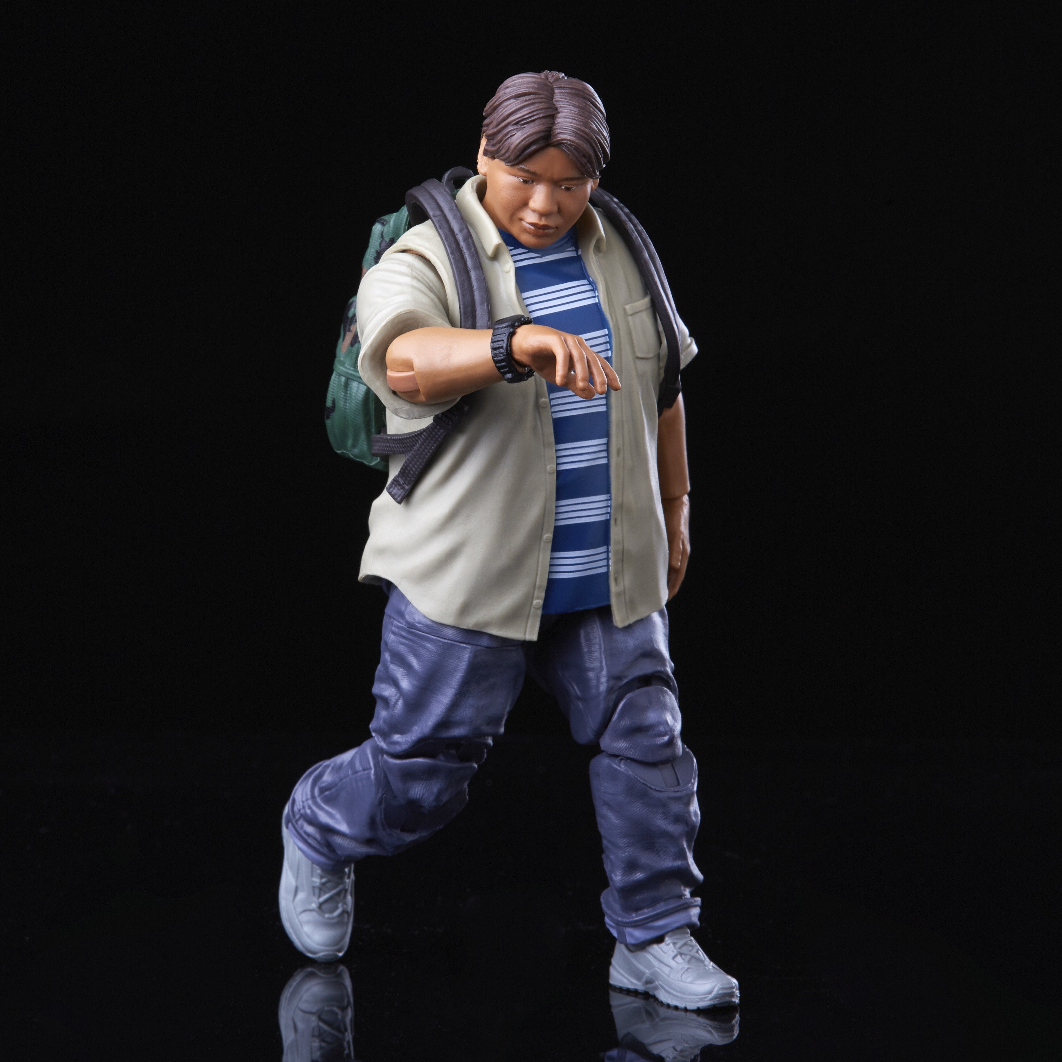 EAN 5010994153755 - Marvel F34575L0 figura de juguete para niños imagen 19