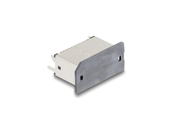 Usb Typ-E Key A 20 Pin Buchse Vertikal Zur Smt Lötmontage