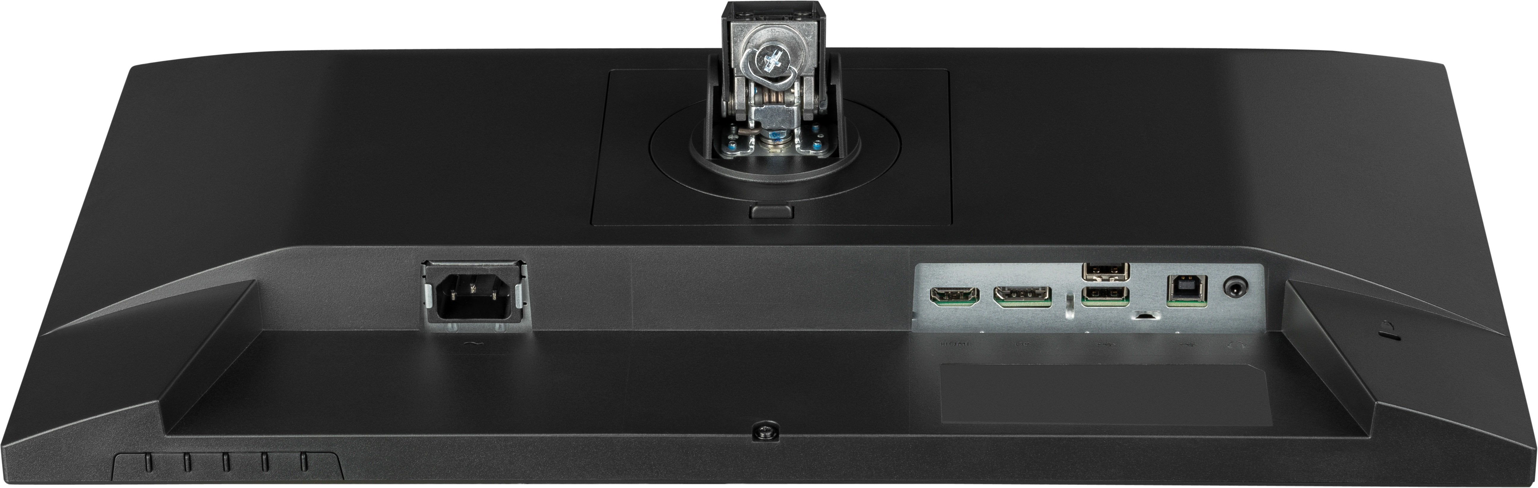 EAN 4948570124572 - iiyama ProLite XUB2293HSU-B7 pantalla para PC 54,6 cm (21.5") 1920 x 1080 Pixeles Full HD LED Negro imagen 12