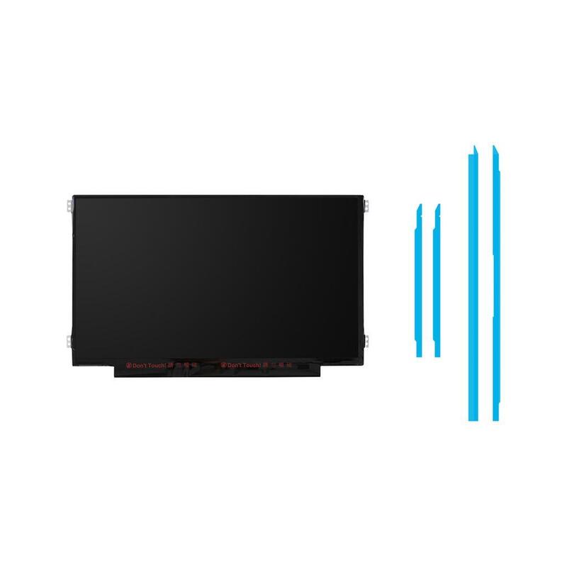 11.6" Hd Lcd Led Non-Touch Display For Hp Chromebook 11