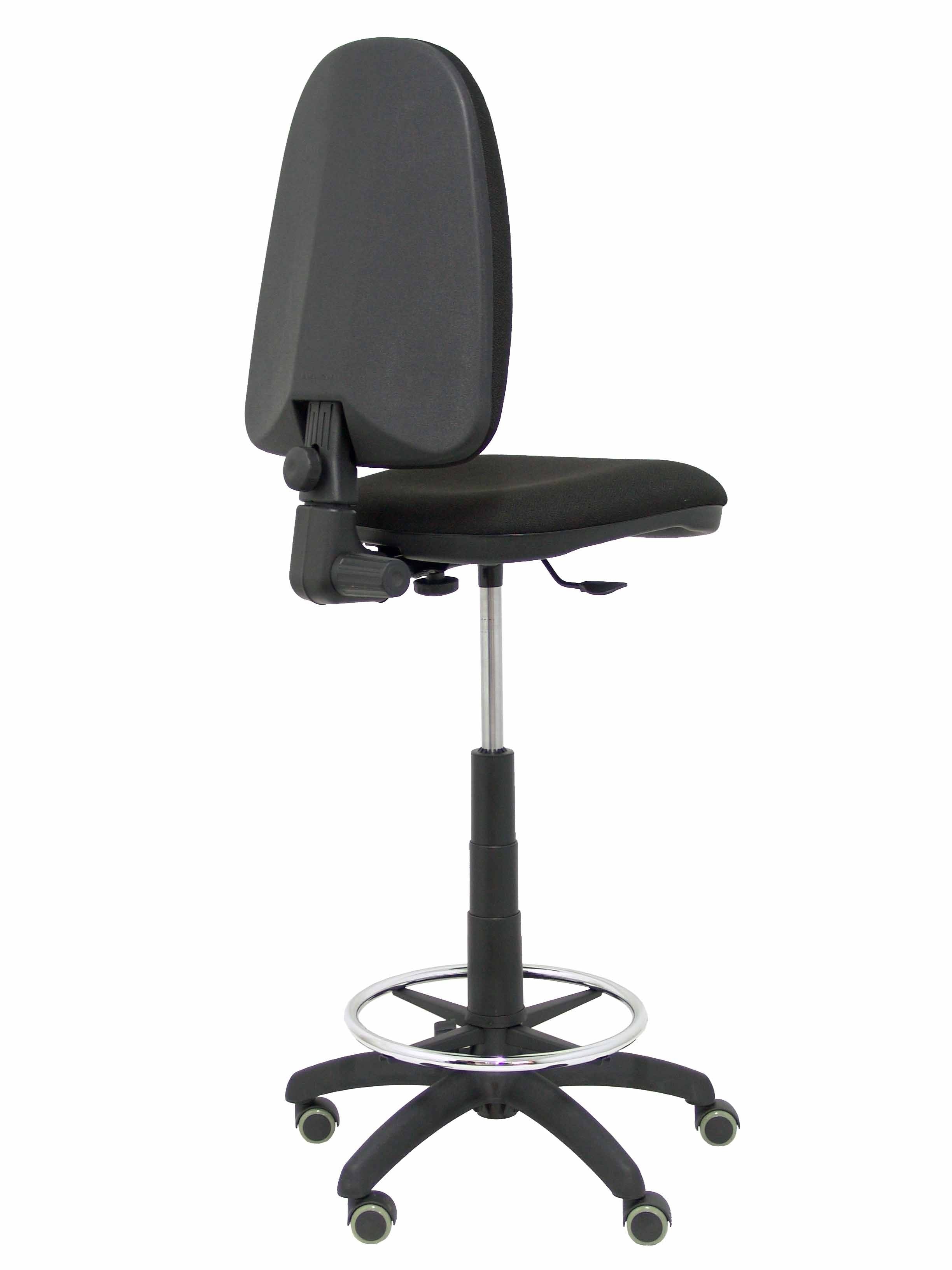 EAN 8436549398537 - PIQUERAS Y CRESPO T04CPBALI840RP silla de oficina y de ordenador Asiento acolchado Respaldo acolchado imagen 7