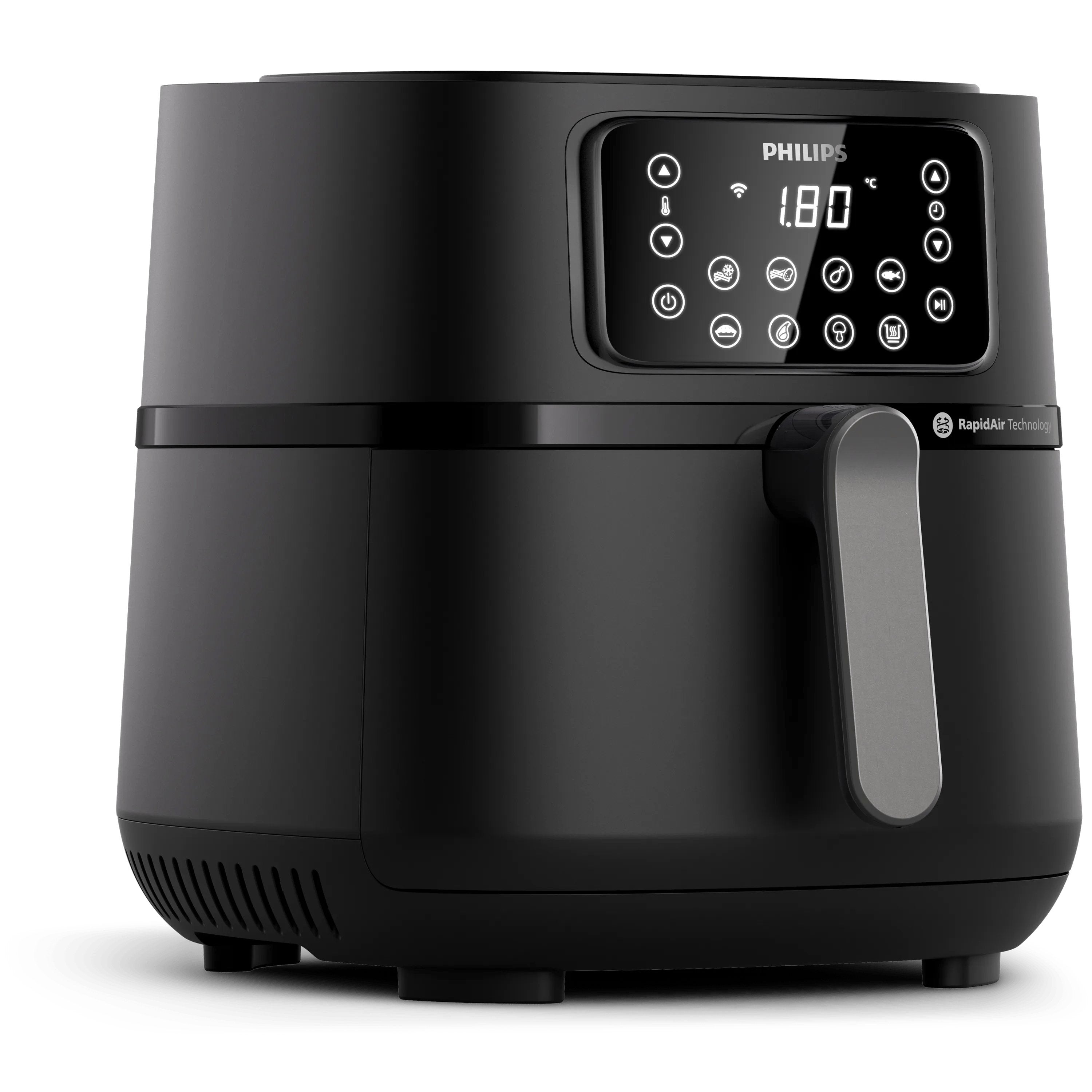 EAN 8720389014871 - Philips 5000 series HD9285/90 freidora Sencillo 7,2 L Independiente 2000 W Freidora de aire caliente imagen 1