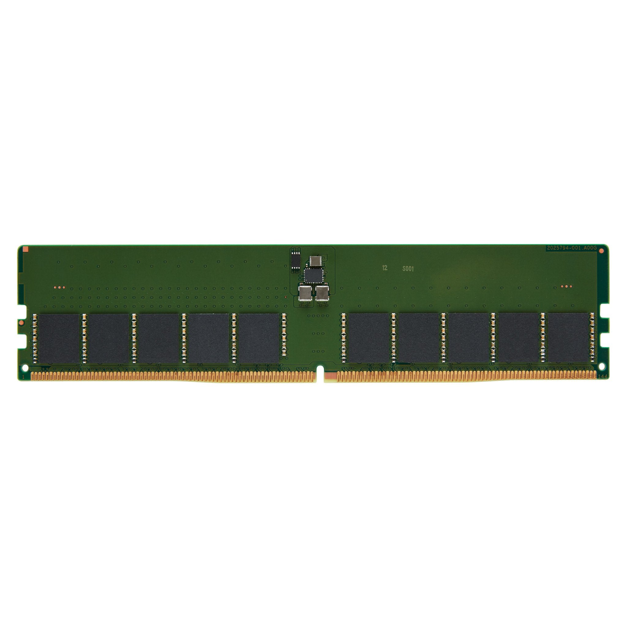 EAN 0740617334418 - Kingston Technology KTD-PE548E-32G módulo de memoria 32 GB 1 x 32 GB DDR5 4800 MT/s 288-pin DIMM ECC imagen 1