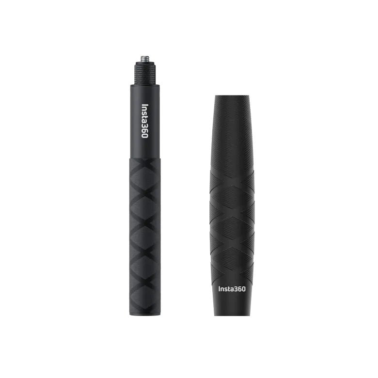 EAN 6970357858255 - Insta360 CINSCAVG palo para autofotos Cámara Negro imagen 1