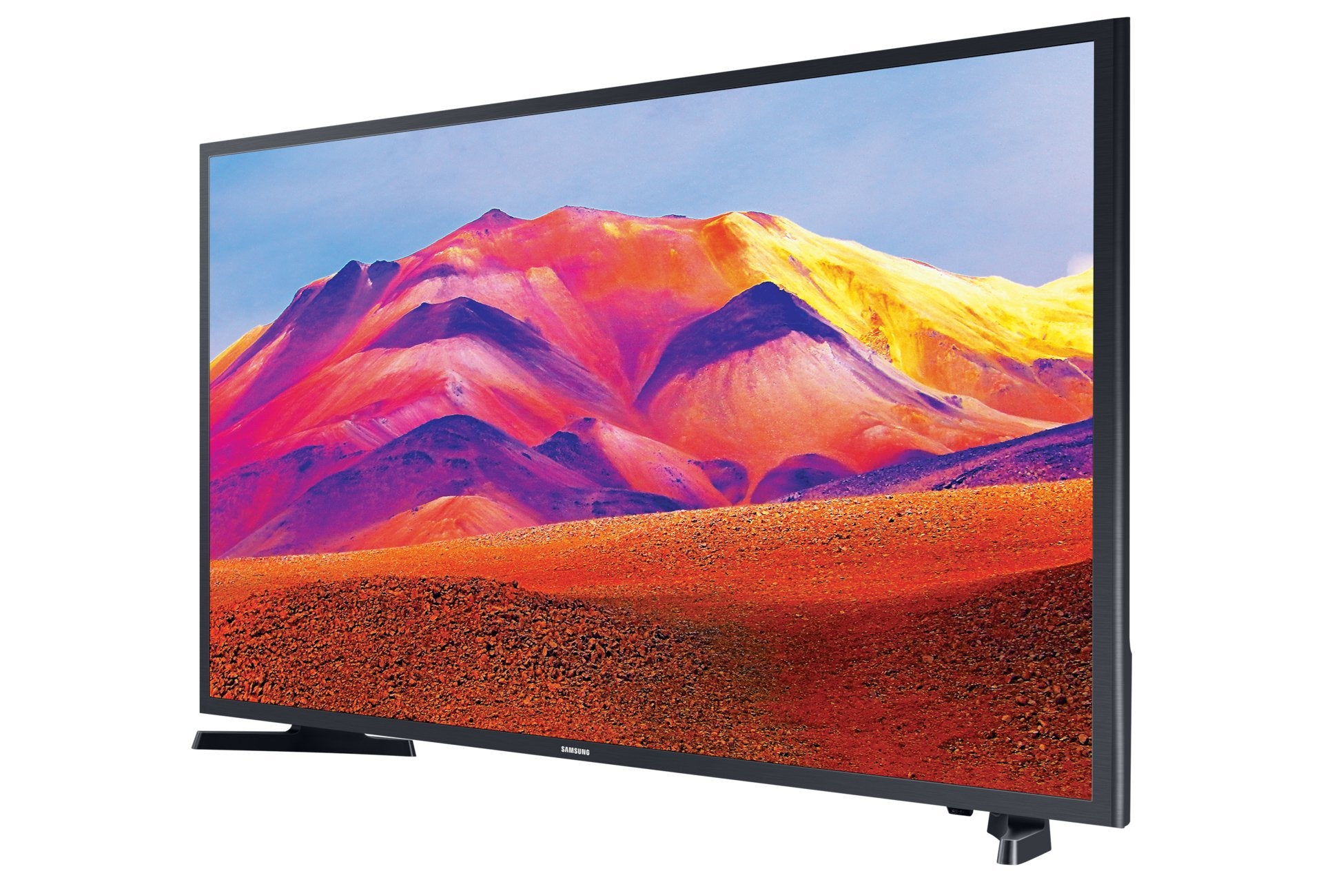EAN 8806094908565 - Samsung UE32T5302CE 81,3 cm (32") Full HD Smart TV Wifi Negro imagen 2