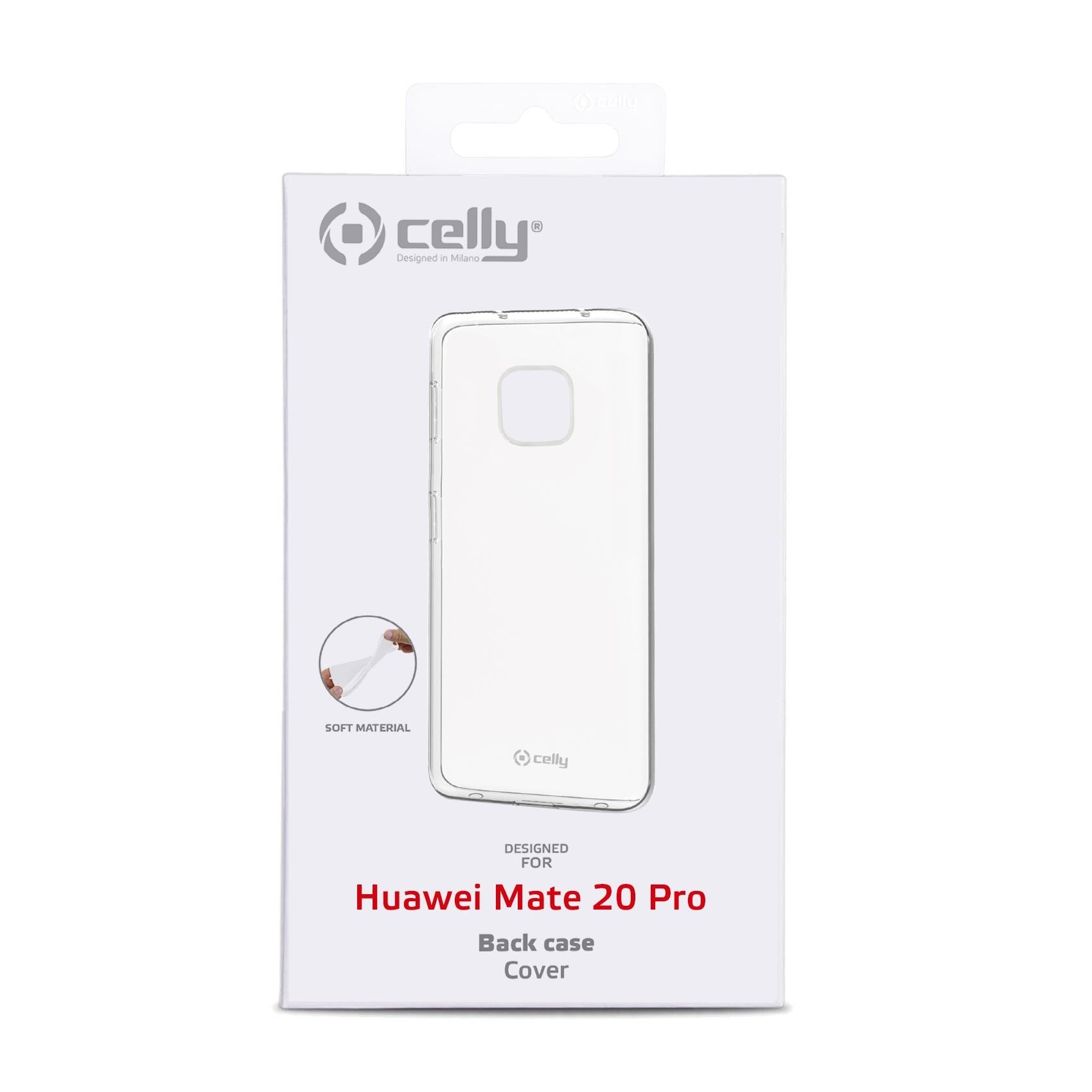 EAN 8021735745822 - Celly Gelskin funda para teléfono móvil 16,2 cm (6.39") Transparente imagen 4