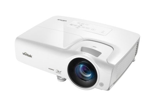Proyector Vivitek Dx273 Dlp 4000ansi Hdmix2