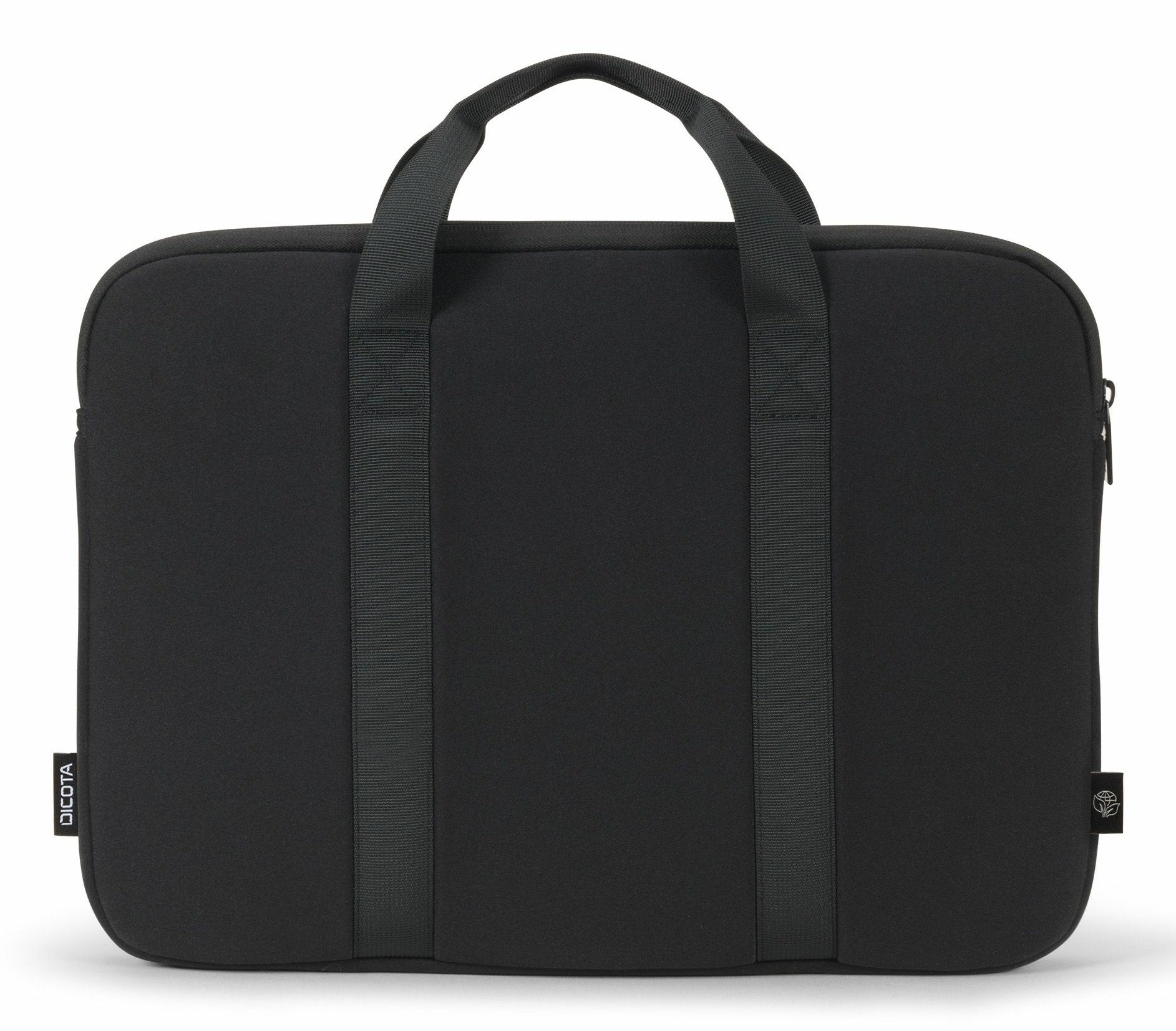 EAN 7640239421646 - DICOTA D32082-RPET maletines para portátil 35,8 cm (14.1") Funda Negro imagen 2