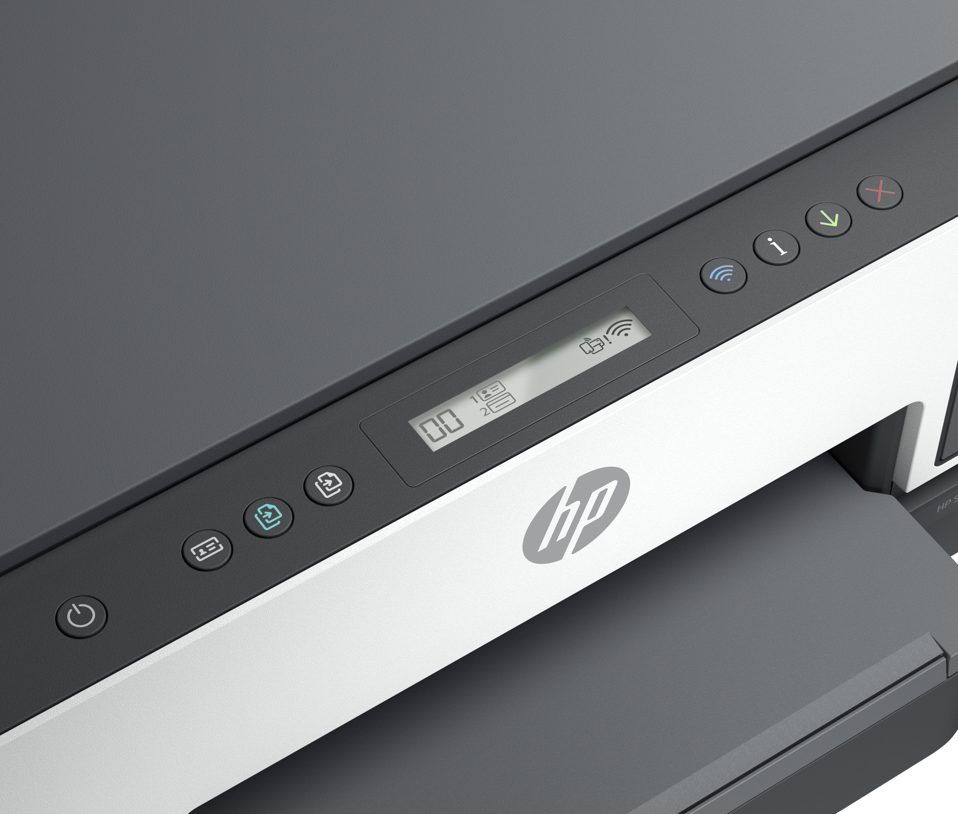 EAN 0195908302360 - HP Smart Tank 7005 All-in-One Printer Inyección de tinta térmica A4 4800 x 1200 DPI 15 ppm Wifi imagen 4