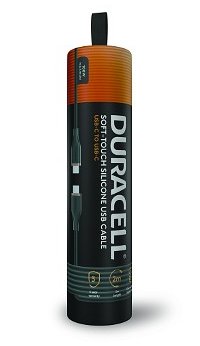 2-Power 2m Usb-C To Usb-C 100w Silicon Dru8020a