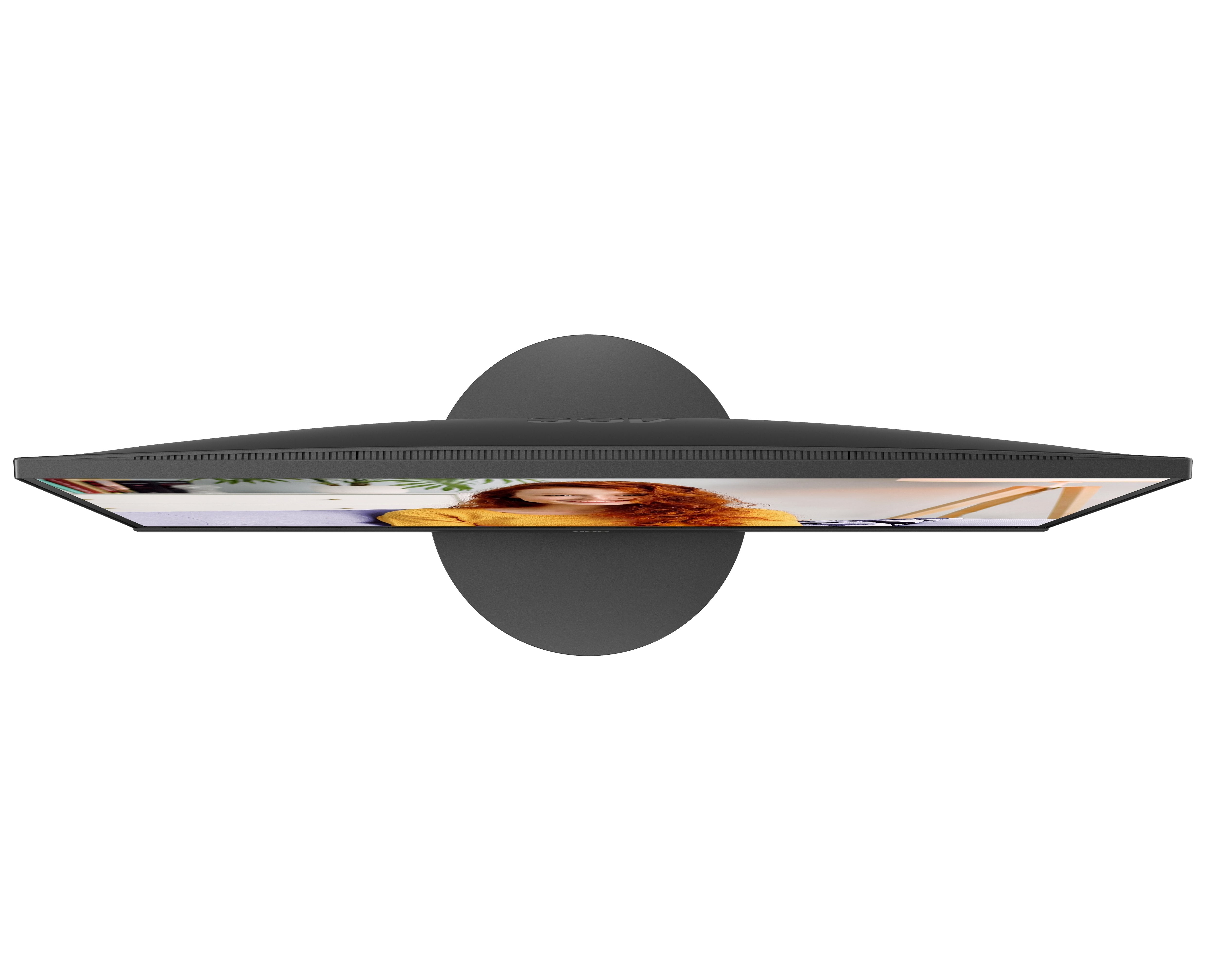 EAN 4038986181525 - AOC B3 U27B3M pantalla para PC 68,6 cm (27") 3840 x 2160 Pixeles 4K Ultra HD LCD Negro imagen 11