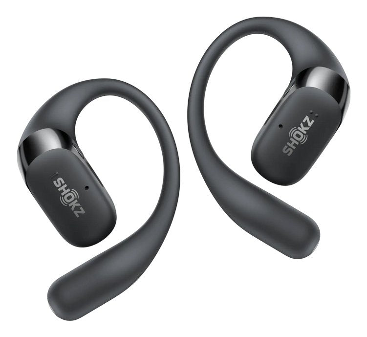 EAN 0810160666967 - SHOKZ OpenFit 2 Auriculares Inalámbrico gancho de oreja, De oreja abierta Llamadas/Música/Deporte/Uso dia imagen 1