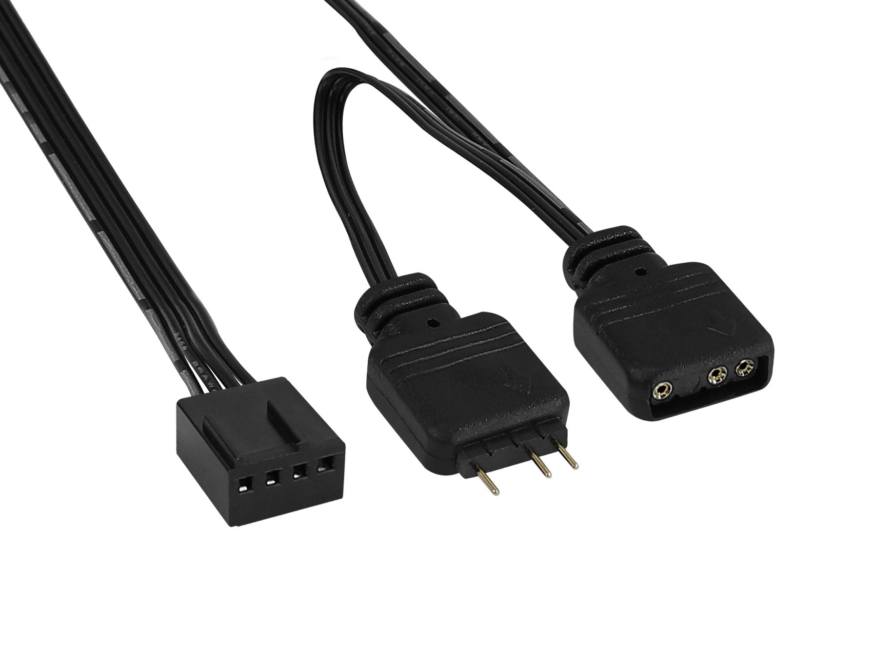 Sistema De Refrigeración Líquida Aerocool Mirage L120 Blanco