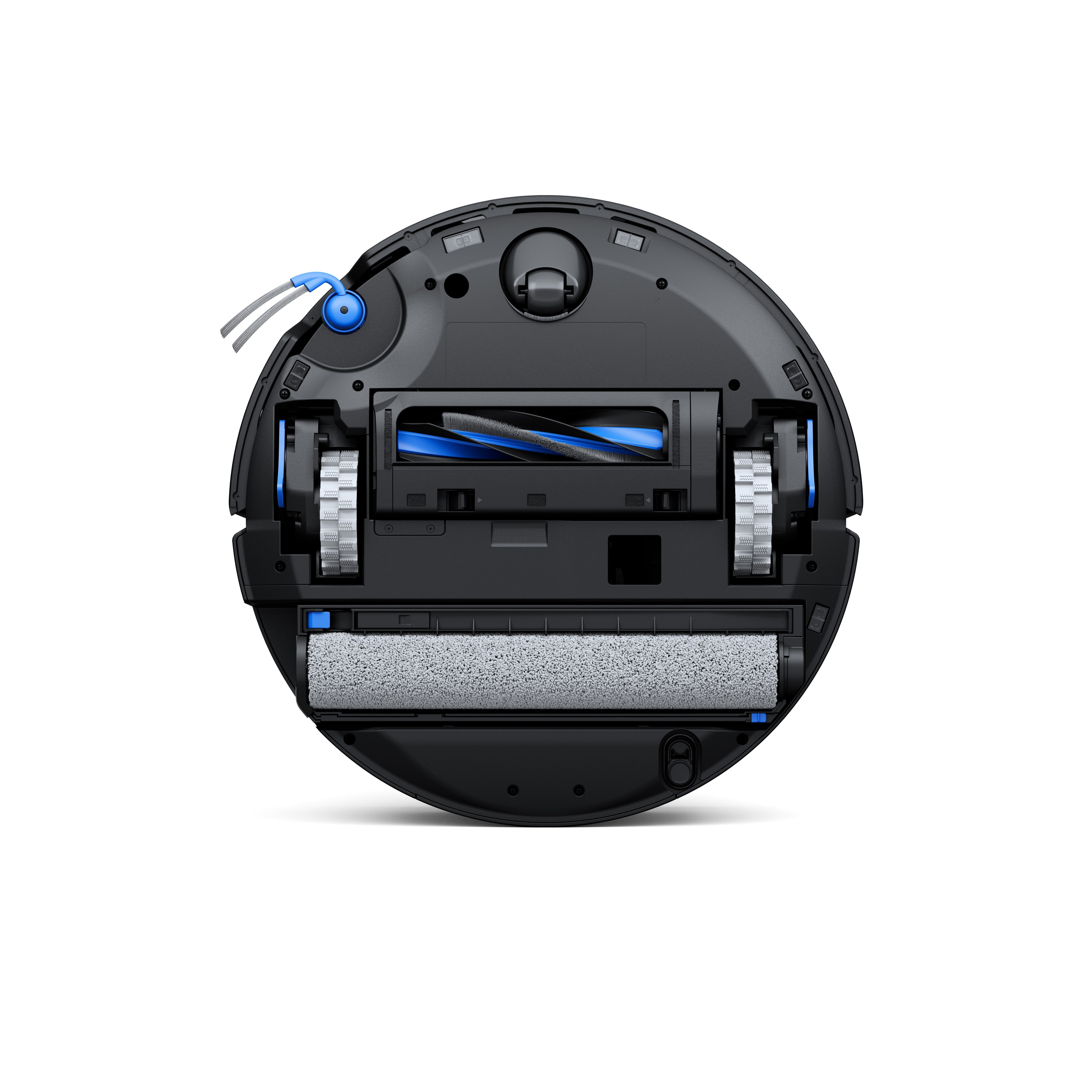 EAN 6970135039623 - Ecovacs DEEBOT X12 OmniCyclone 0,25 L Negro imagen 8