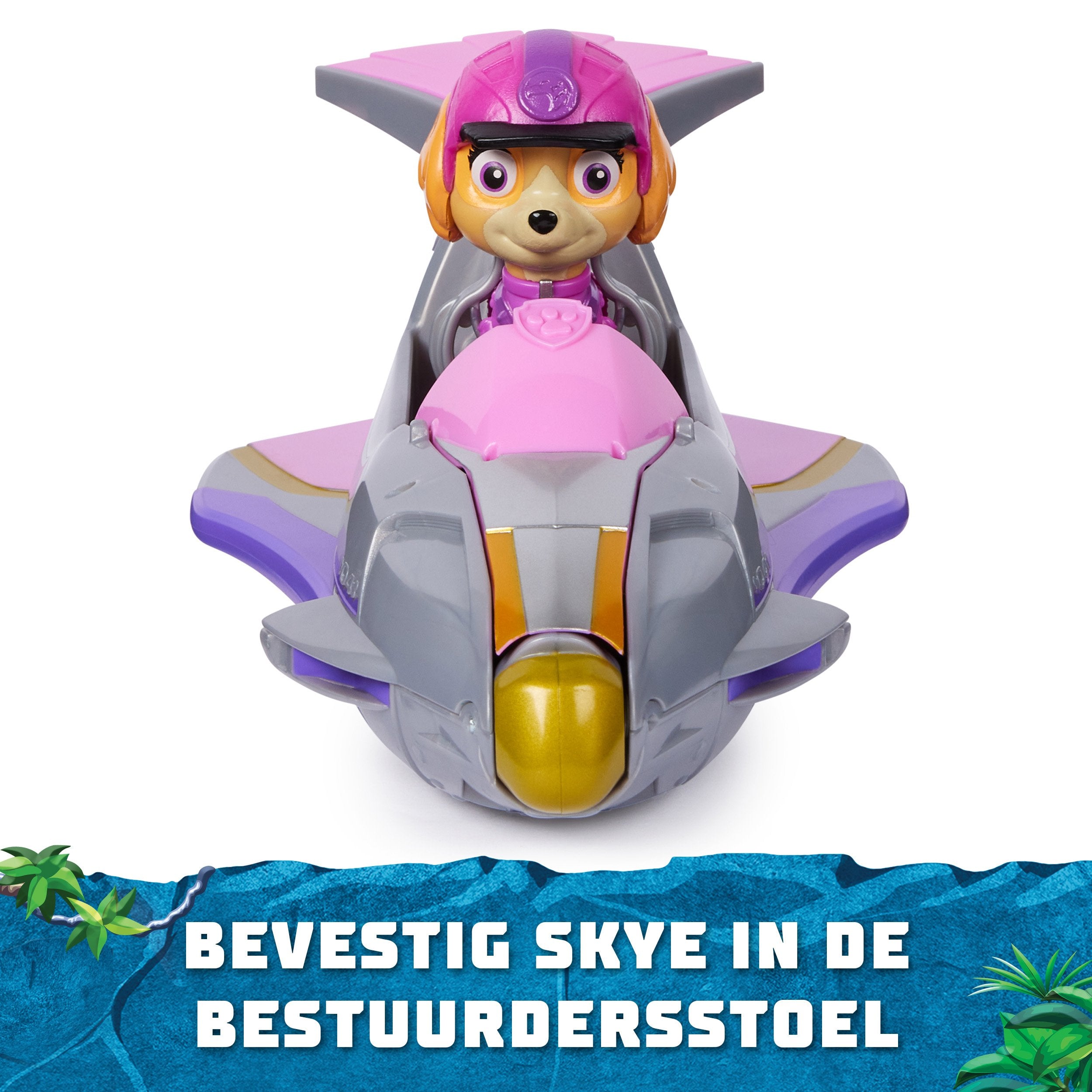 EAN 778988490617 - PAW Patrol 6067760 vehículo de juguete imagen 3