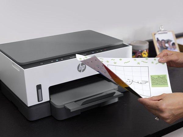 EAN 0198701840831 - HP Smart Tank 7008 All-in-One Printer Inyección de tinta térmica A4 4800 x 1200 DPI 15 ppm Wifi imagen 6