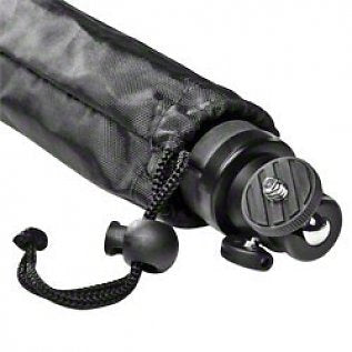 Trípode De Mesa Y Cámara Walimex Easy, 38 Cm