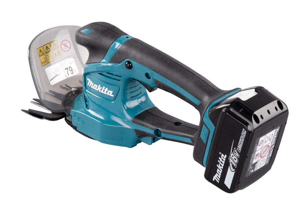 Tijeras Cortacésped Aku 18v 2en1 Dum111syx Makita