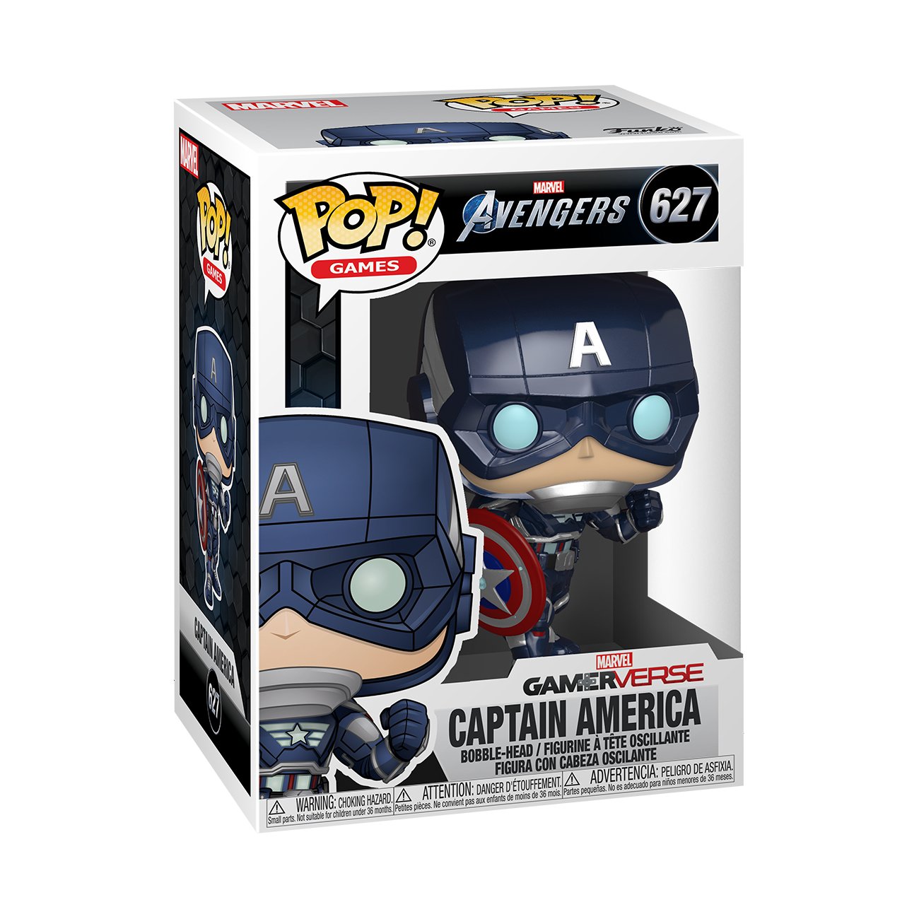 EAN 889698477574 - FUNKO 47757 accesorio para figura de acción y coleccionable Cloruro de polivinilo (PVC) imagen 2
