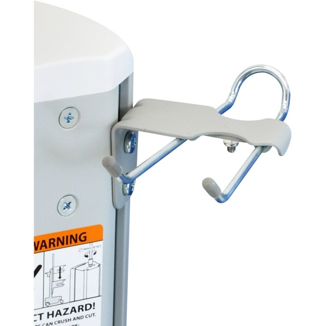 Ergotron Componente De Montaje (Soporte, T-Slot-Soporte)