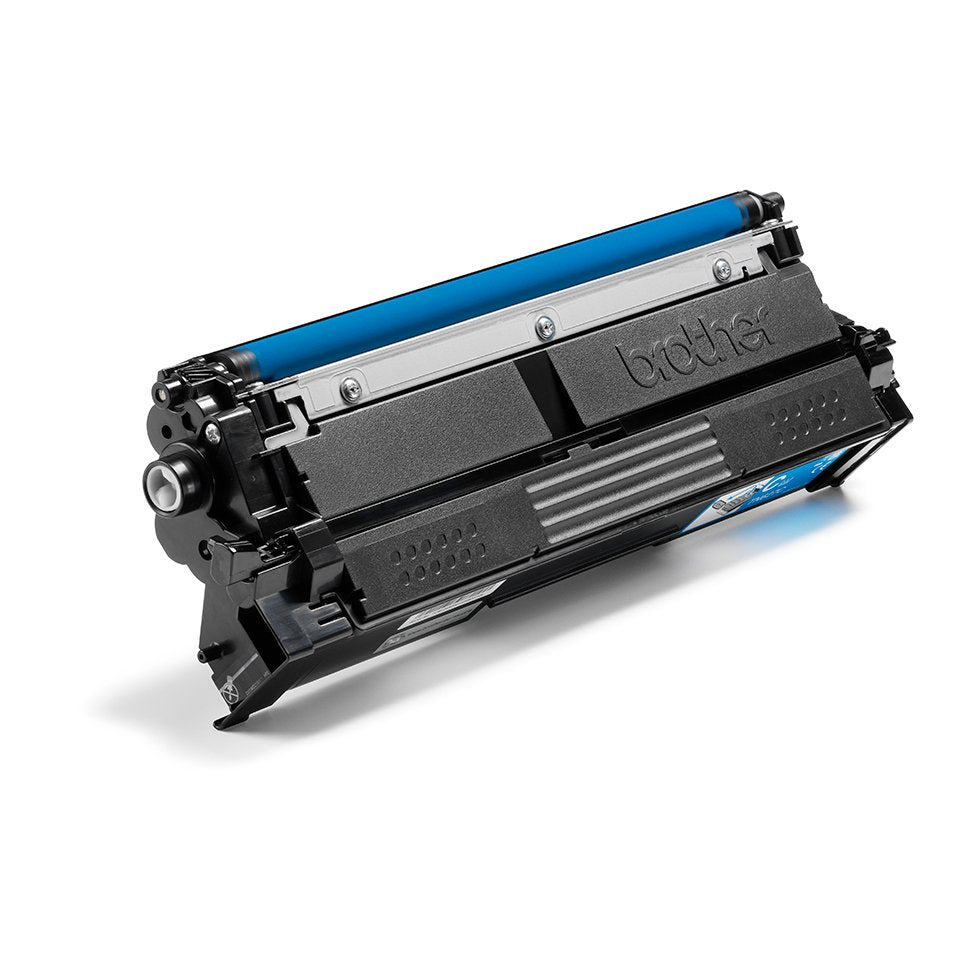 EAN 4977766843645 - Brother TN-627C cartucho de tóner 1 pieza(s) Original Cian imagen 5