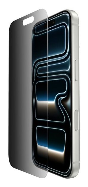 EAN 745883934577 - Belkin ScreenForce InvisiGlass Protector de pantalla para privacidad Apple 1 pieza(s) imagen 1
