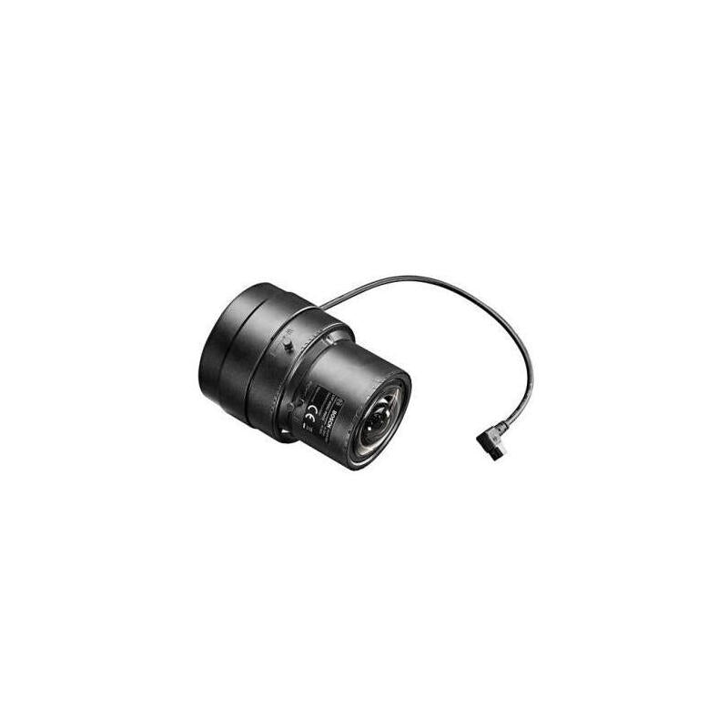 1/1.8 Cs-Mount, 4-13mm, Uhd - P-Iris - Warranty: 36m