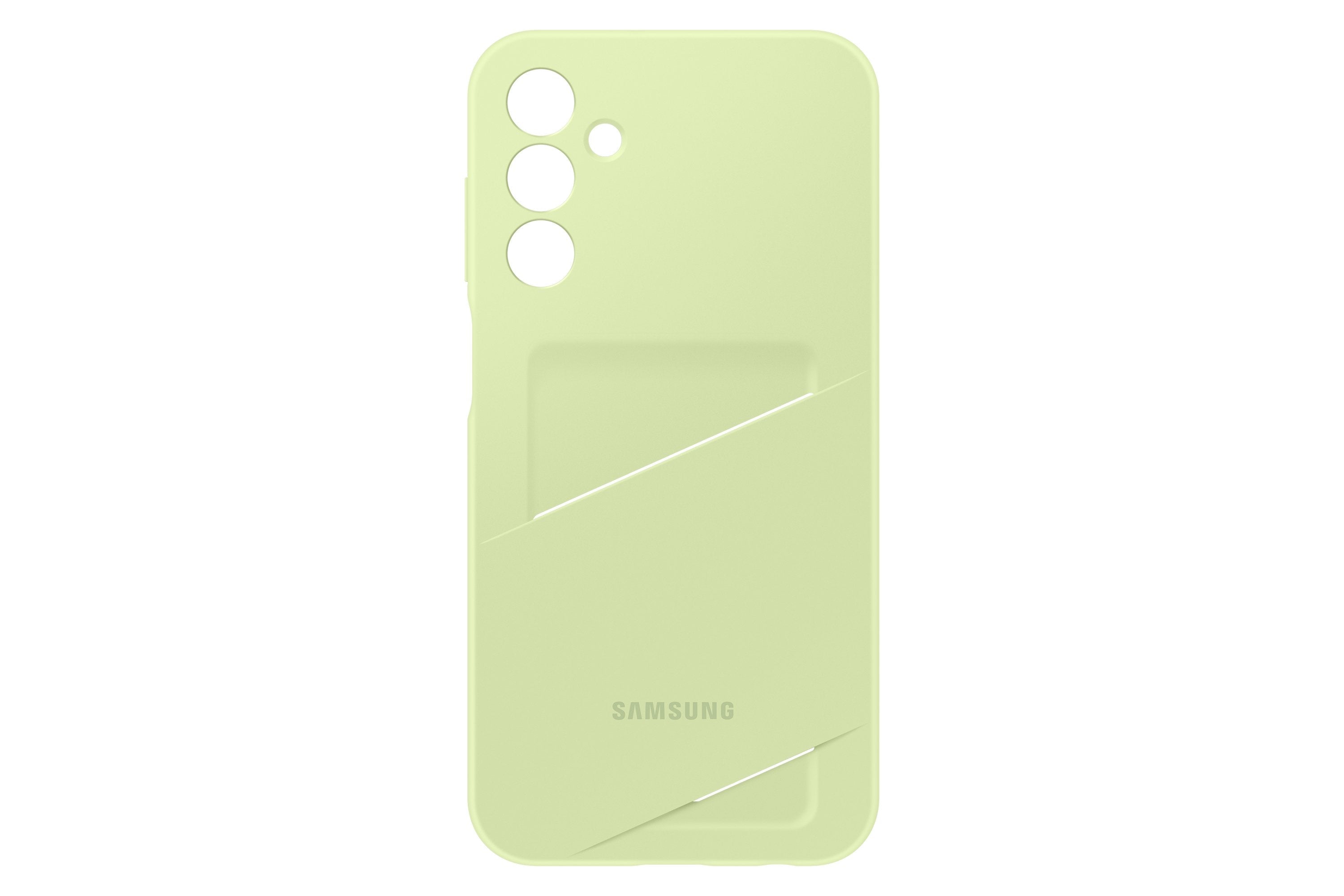 EAN 8806095448749 - Samsung EF-OA156TMEGWW funda para teléfono móvil 16,5 cm (6.5") Cal imagen 7